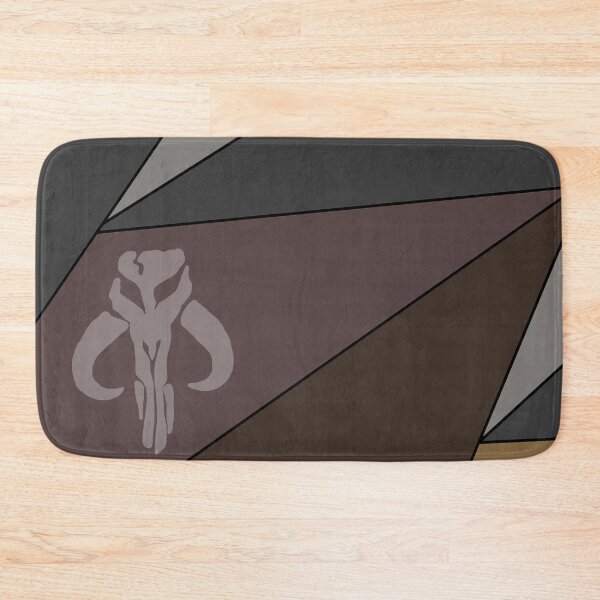 Item preview, Mando - Abstrakt designed and sold by AbstraktGeek.