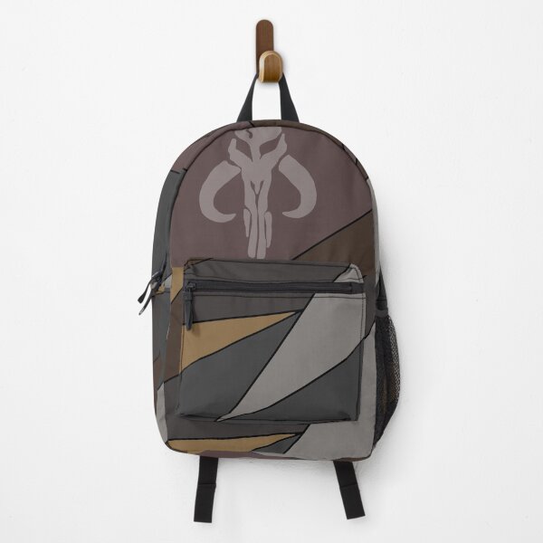 Item preview, Mando - Abstrakt designed and sold by AbstraktGeek.