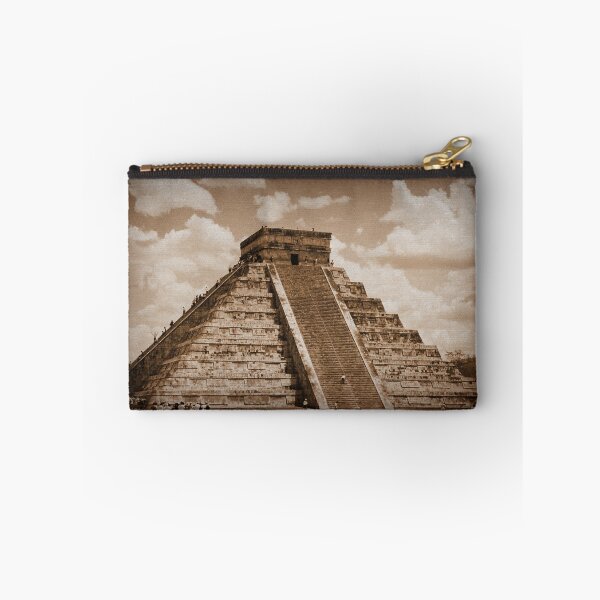 Artikelvorschau, Chichen Itza entworfen und verkauft von KirtTisdale.
