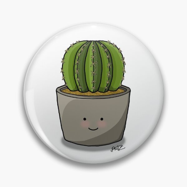 Item preview, A tiny succulent! designed and sold by daisydigital.