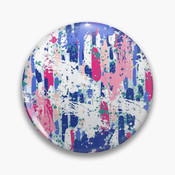 Item preview, Splatter and Drips designed and sold by JoyfulJosie.