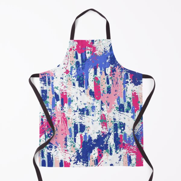 Item preview, Splatter and Drips designed and sold by JoyfulJosie.