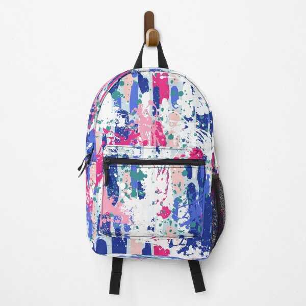 Item preview, Splatter and Drips designed and sold by JoyfulJosie.
