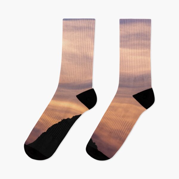 Item preview, Cristo Redentor - Sunset designed and sold by Vania Maia.