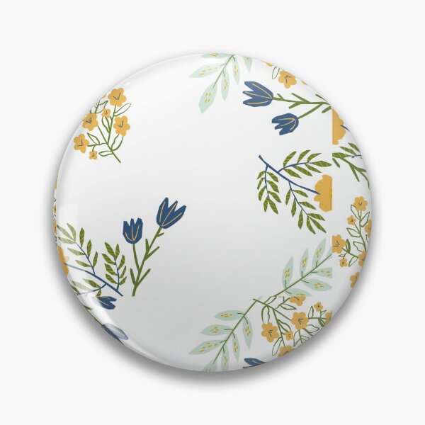 Item preview, Spring Fling designed and sold by BraveByDesign.