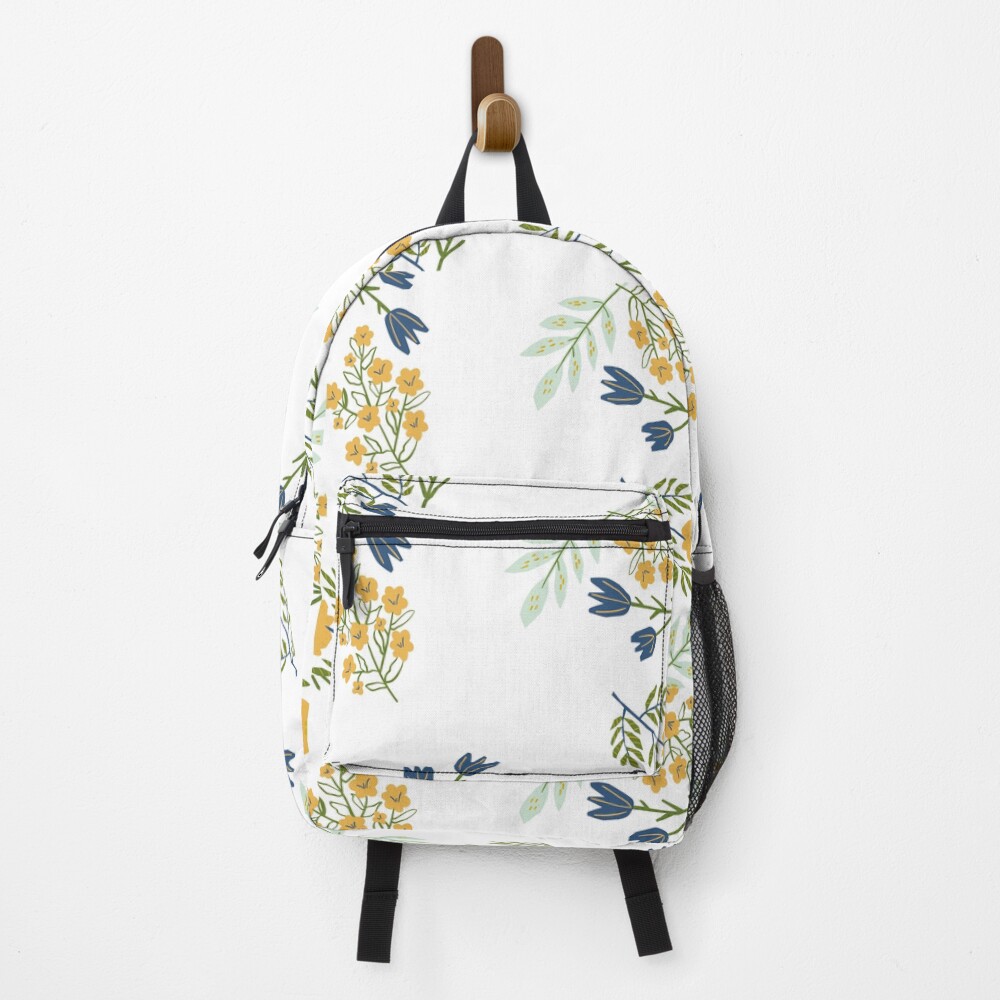 Item preview, Backpack designed and sold by BraveByDesign.
