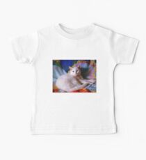 Mommy says it's all about me... Baby Tee