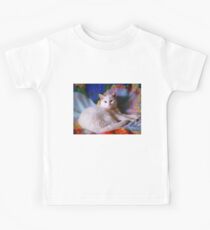 Mommy says it's all about me... Kids Tee