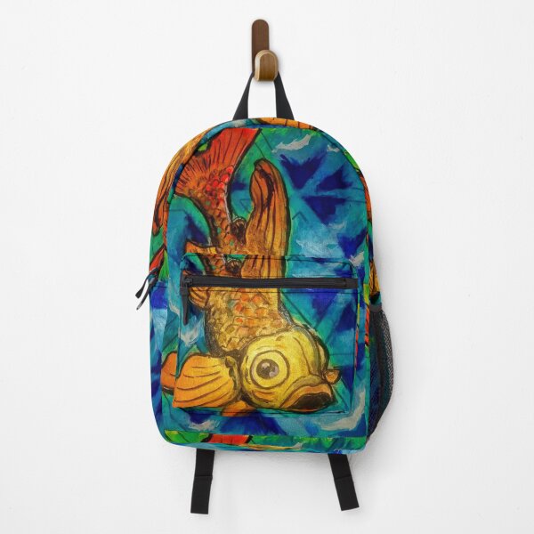 Item preview, Good Fortune Fish designed and sold by Treihova.