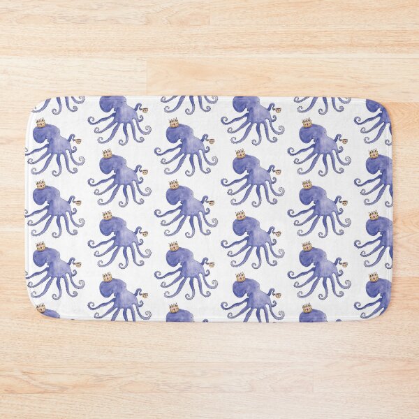 Item preview, Royal Octo designed and sold by krispy-cat.