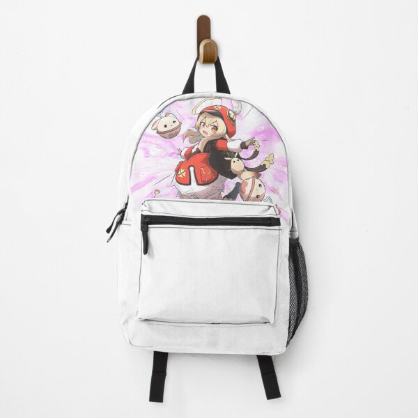 Item preview, Klee Genshin Impact Tote Bag designed and sold by hych1230.