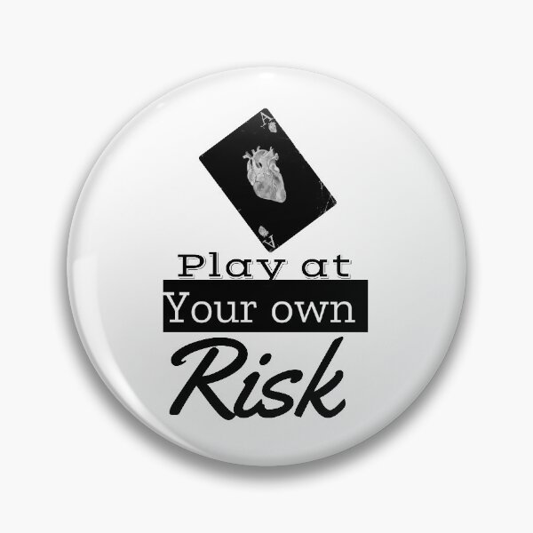 Item preview, play at your own risk designed and sold by MXanwar.