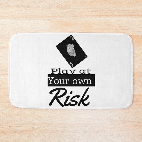 Item preview, play at your own risk designed and sold by MXanwar.