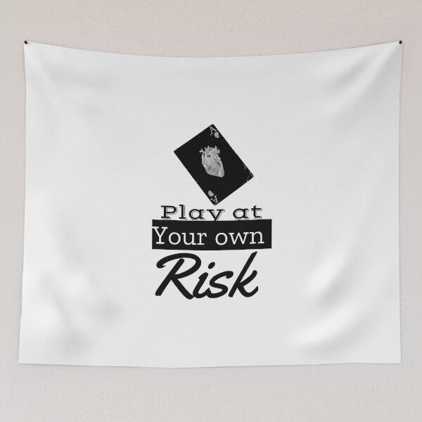 Item preview, play at your own risk designed and sold by MXanwar.