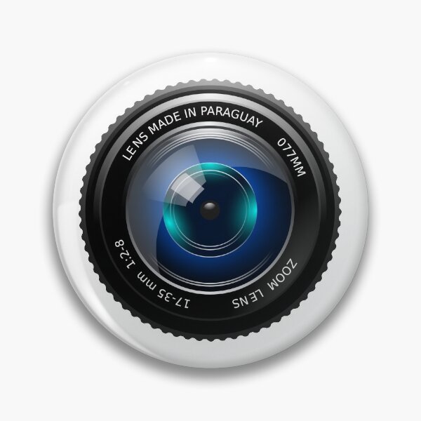 Item preview, Camera Lens designed and sold by Animal Woman.