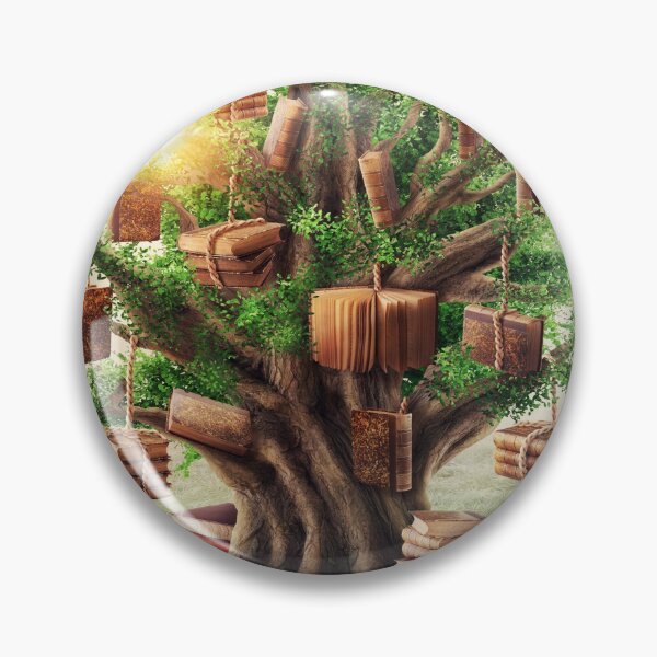 Item preview, Tree of knowledge designed and sold by skylove94.