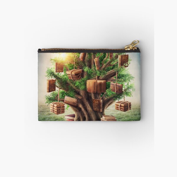 Item preview, Tree of knowledge designed and sold by skylove94.