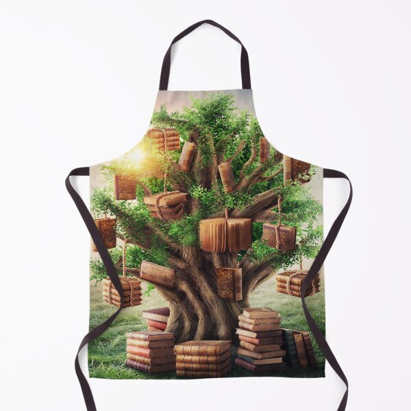 Item preview, Tree of knowledge designed and sold by skylove94.