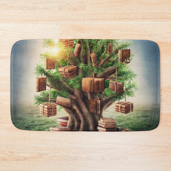 Item preview, Tree of knowledge designed and sold by skylove94.