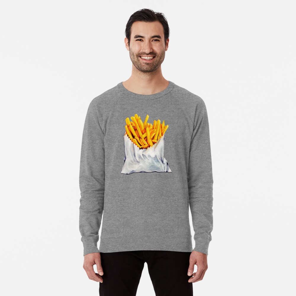 Item preview, Lightweight Sweatshirt designed and sold by KellyGilleran.