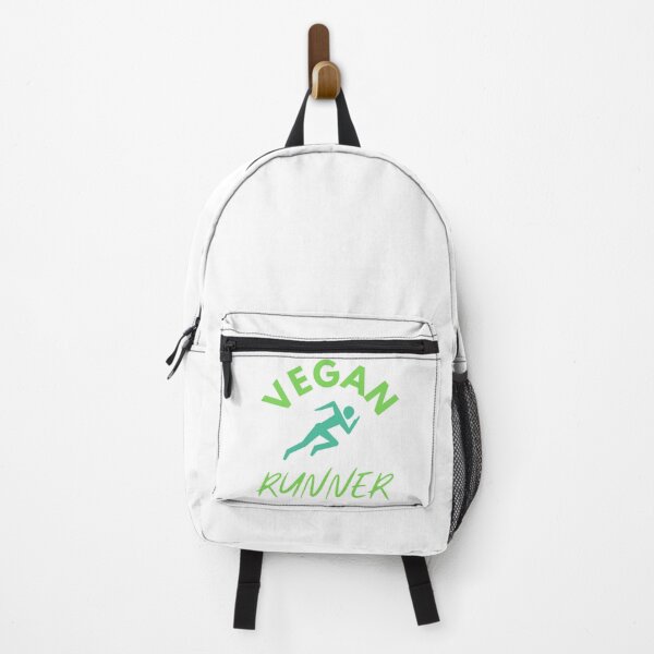 Item preview, Vegan Runner designed and sold by teemenia.
