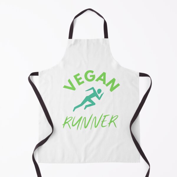 Item preview, Vegan Runner designed and sold by teemenia.