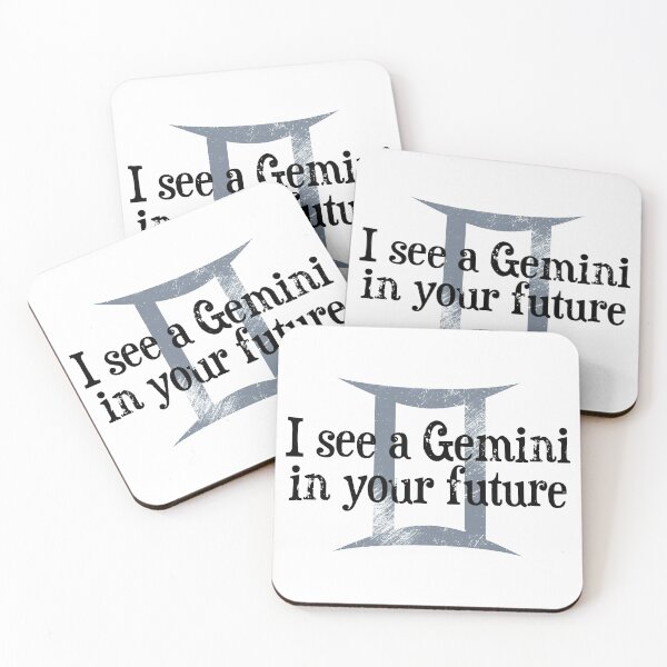 Item preview, Gemini Zodiac Sign designed and sold by fotollissimo.