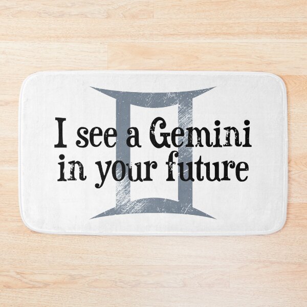 Item preview, Gemini Zodiac Sign designed and sold by fotollissimo.