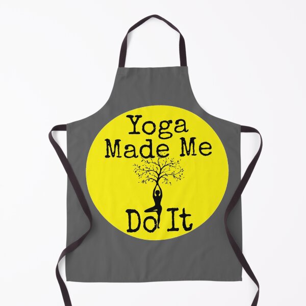 Item preview,   Yoga made me do it shirt for girls, yoga made me do it phone cases, yoga made me do it duffle bag, yoga made me do it makes, yoga made me do it Bath mat , yoga made me do it leggings   designed and sold by Poussyarts.