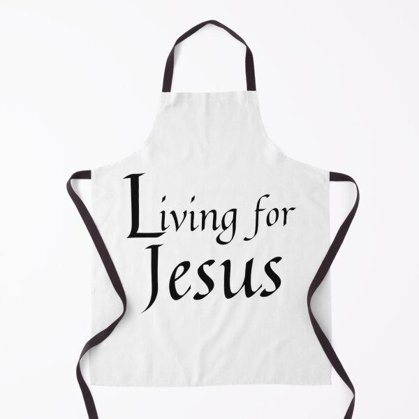 Item preview, Living for Jesus designed and sold by dkgivens.