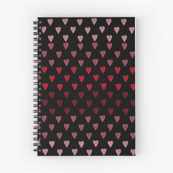 Item preview, Heart Print designed and sold by maggievalkova.