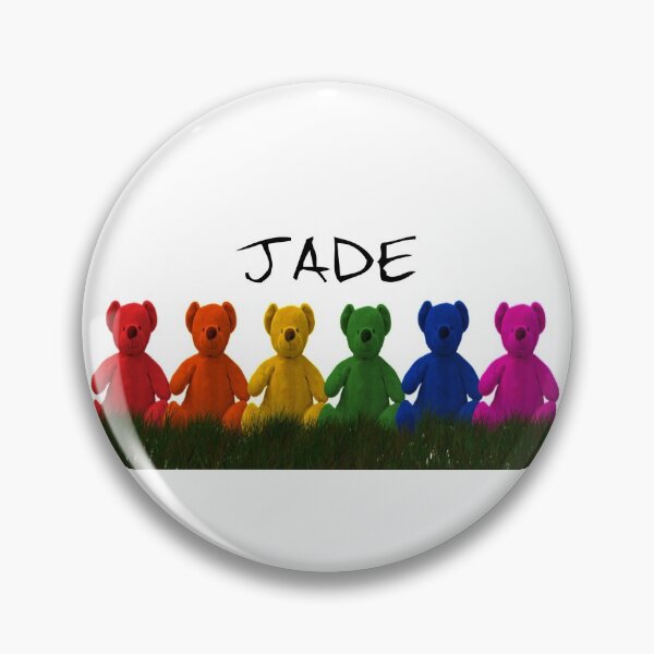 Item preview, JADE designed and sold by Damscars.