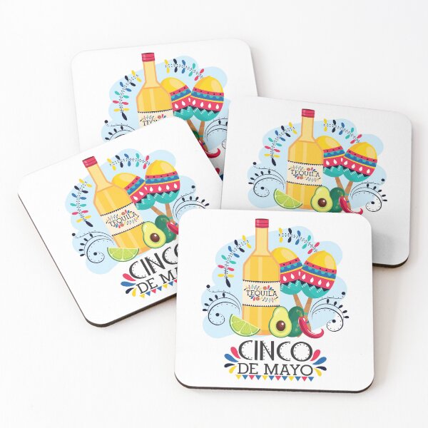 Item preview, Cinco de Mayo designed and sold by HolidayT-Shirts.