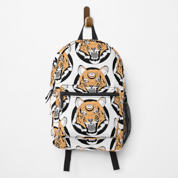 Item preview, Three Eyed Tiger designed and sold by Freddy-Farmill.