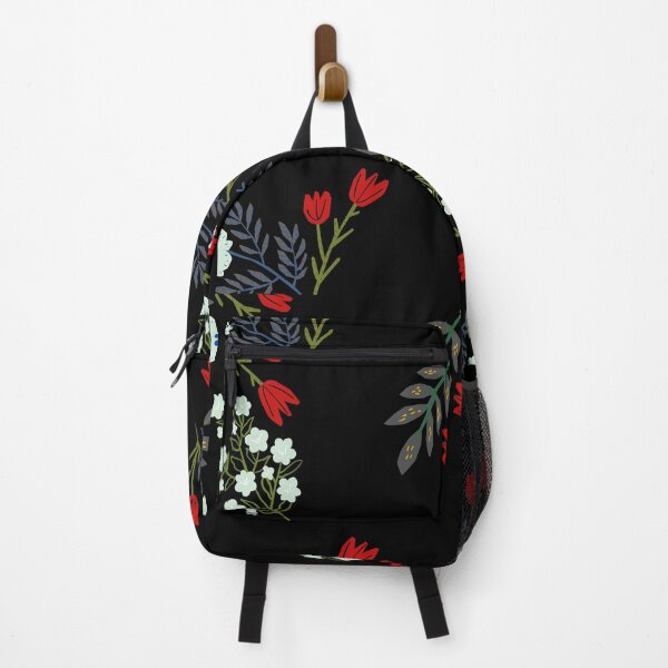 Item preview, Dark Petals designed and sold by BraveByDesign.