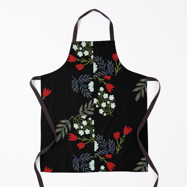 Item preview, Dark Petals designed and sold by BraveByDesign.