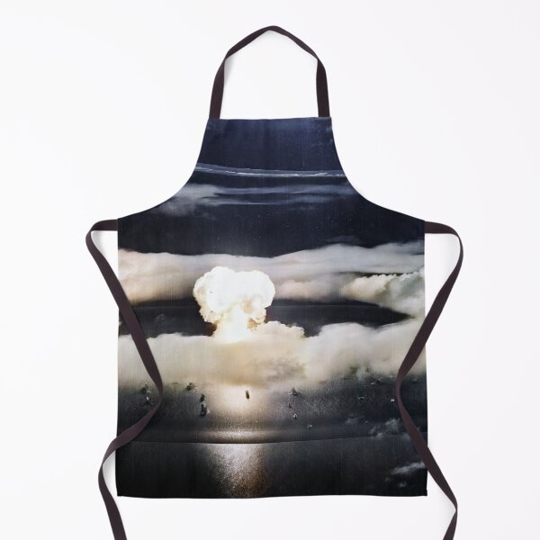 Item preview, Late 1940's atomic test. designed and sold by billduncan.