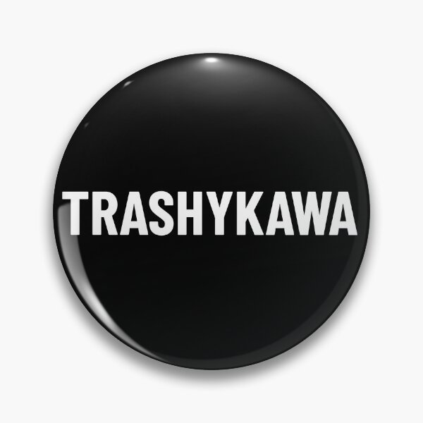 Item preview, Trashykawa (White) designed and sold by Jade-Jaded.