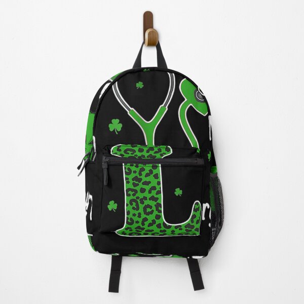 Item preview, Irish Nurse St Patricks Day Love Gen Surg Nurse Life designed and sold by ninapfvu.