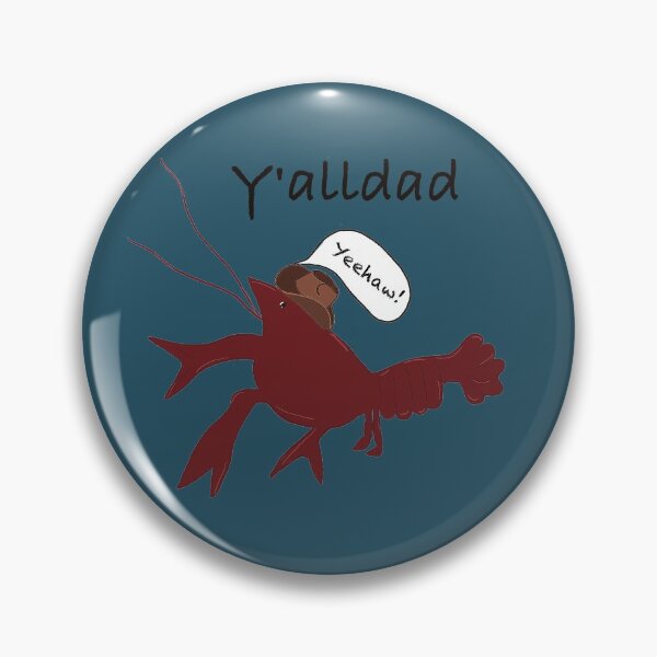 Item preview, Y’alldad designed and sold by LynDesignsStuff.