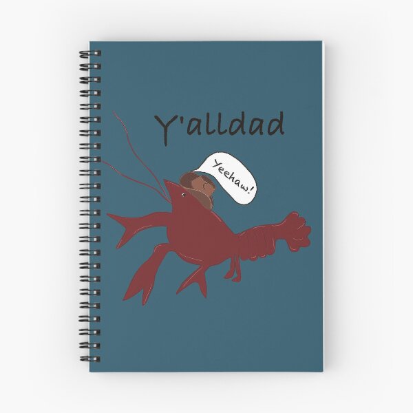 Item preview, Y’alldad designed and sold by LynDesignsStuff.
