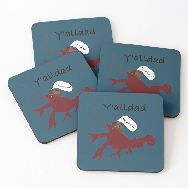 Item preview, Y’alldad designed and sold by LynDesignsStuff.