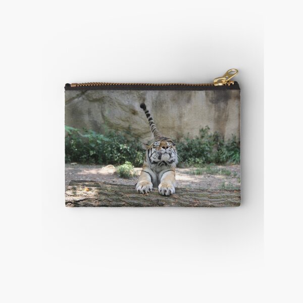 Item preview, The Great Tiger Stretch designed and sold by KMDavidPhoto.