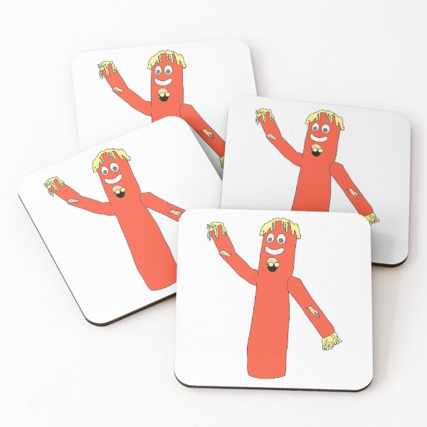 Item preview, floppy man designed and sold by Henry Jacobson: a Family Company.