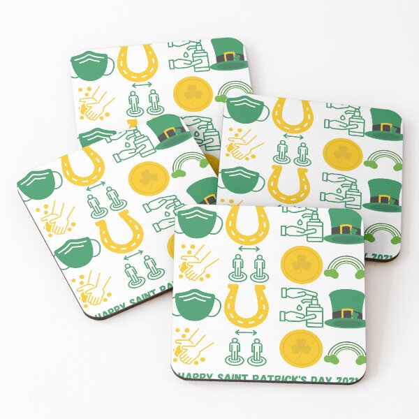 Item preview, Saint Patrick's Day 2021 designed and sold by Mothe3rd.