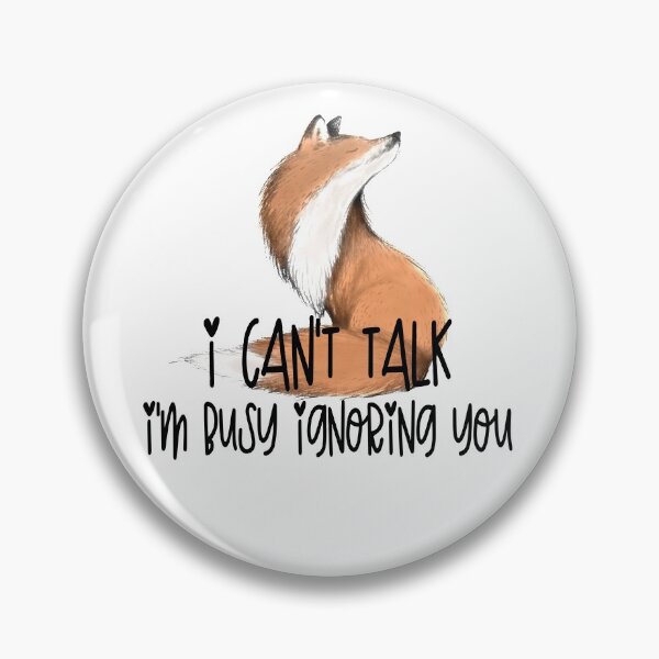 Item preview, snobby fox designed and sold by Tfeefuntshirts.