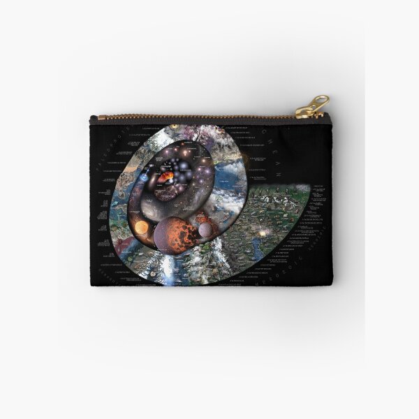 Item preview, Nature Timespiral designed and sold by Pablo Carlos Budassi.