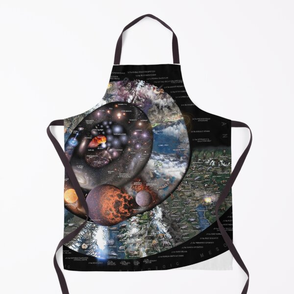 Item preview, Nature Timespiral designed and sold by Pablo Carlos Budassi.