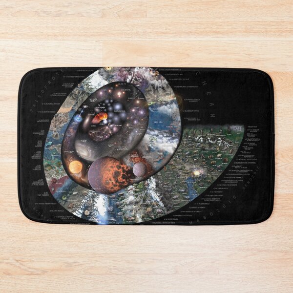 Item preview, Nature Timespiral designed and sold by Pablo Carlos Budassi.