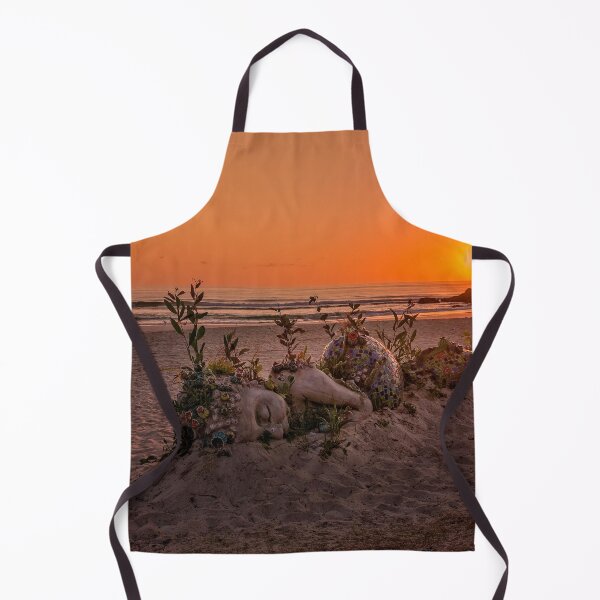 Item preview, Mermaid On The Beach At Sunrise designed and sold by Catherine Reading.